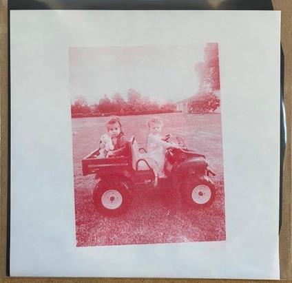 Understanding - Vinile LP di Frank & Tony