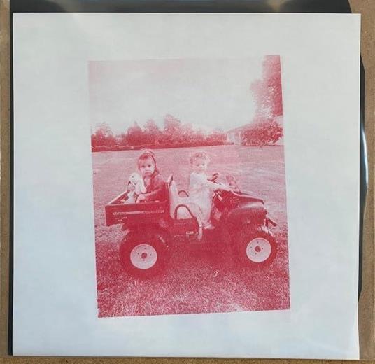 Understanding - Vinile LP di Frank & Tony