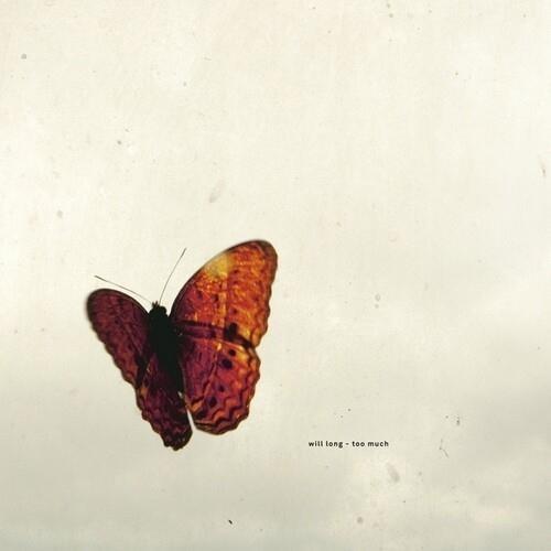 Too Much - Vinile LP di Will Long