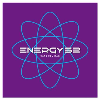 Cafe Del Mar (Orbital-Michael Mayer Rmx) - Vinile LP di Energy 52