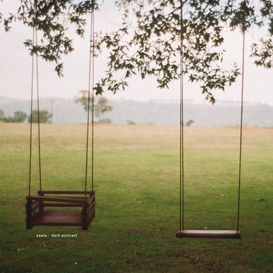 Dark Portrait - Vinile LP di Soela