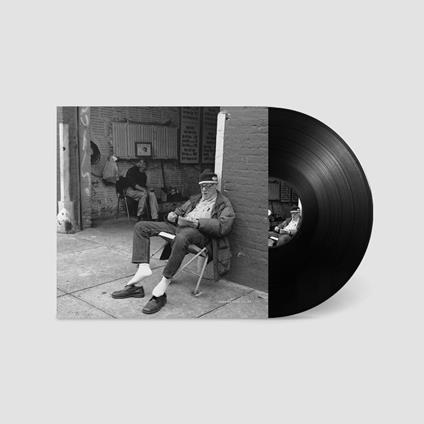 Tailored Cuts Vol.06 - Vinile LP