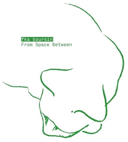 From Space Between - Vinile LP di Fka Boursin