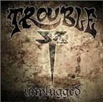 Unplugged - CD Audio di Trouble