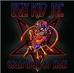 Stairway to Hell - CD Audio di Ugly Kid Joe