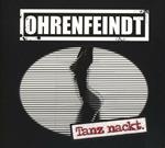 Tanz Nackt