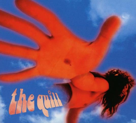 The Quill - Vinile LP di Quill
