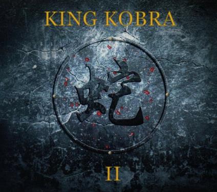 II - CD Audio di King Cobra
