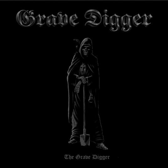 Grave Digger - CD Audio di Grave Digger