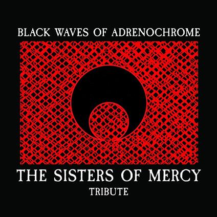 The Sisters of Mercy Trubute - CD Audio