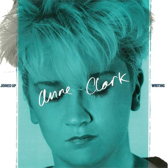 Joined Up Writing - Vinile LP di Anne Clark