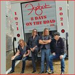 8 Days on the Road