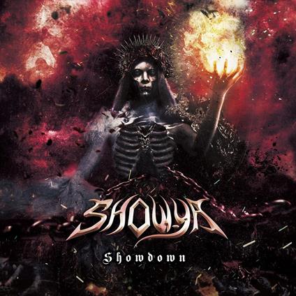 Showdown - CD Audio di Show-Ya