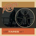 Lost Tapes Vol.1 (Transparent Orange Vinyl)