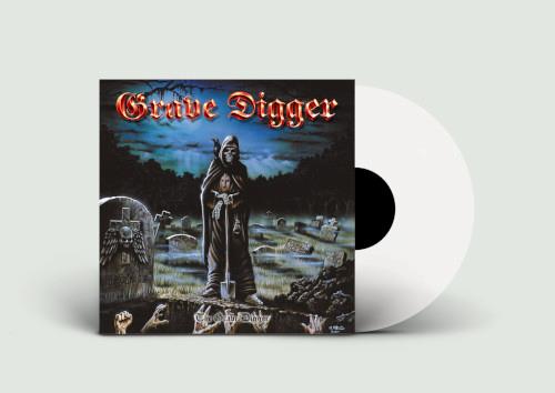 Grave Digger - CD Audio di Grave Digger