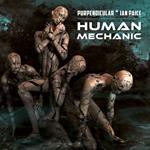 Human Mechanic (Silver Vinyl)