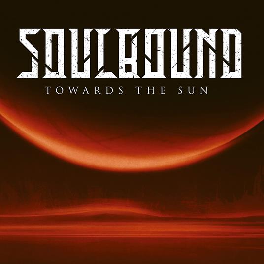 Towards The Sun - CD Audio di Soulbound