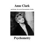 Psychometry (Transparent Blue Vinyl)