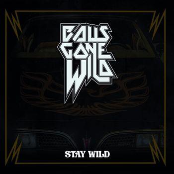 Stay Wild - CD Audio di Balls Gone Wild