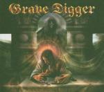 The Last Supper (Transparent Green Edition) - Vinile LP di Grave Digger