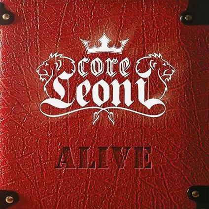 Alive - CD Audio di Coreleoni