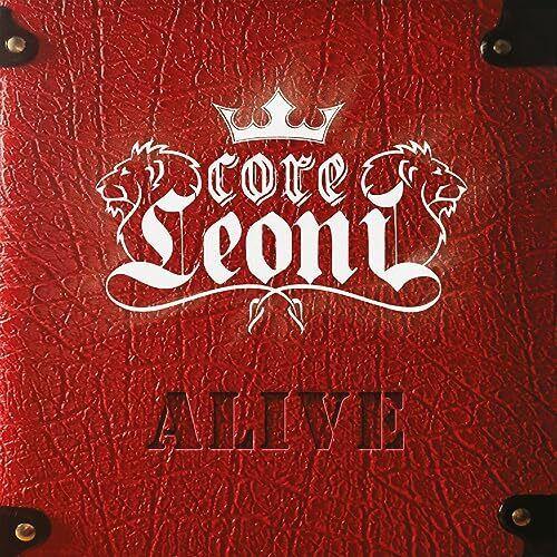 Alive - CD Audio di Coreleoni