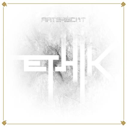 Ethik - White Edition - Vinile LP di Artefuckt