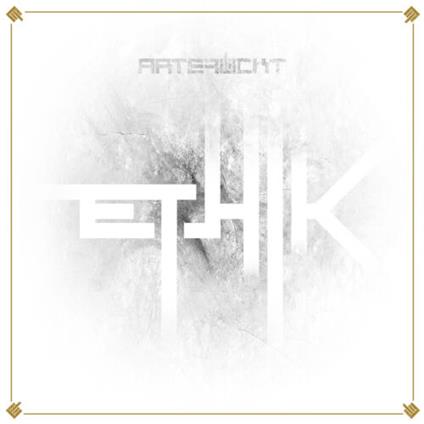 Ethik - Vinile LP di Artefuckt