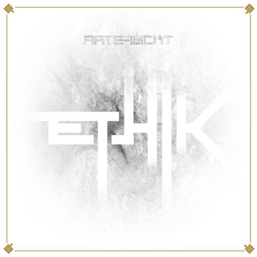 Ethik - Vinile LP di Artefuckt