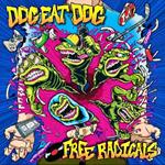 Free Radicals (Curacao Vinyl)