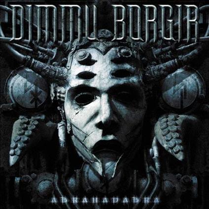 Abrahadabra (Green Vinyl) - Vinile LP di Dimmu Borgir