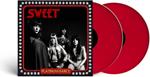 Platinum Rare 2 (Red Vinyl)