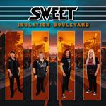 Isolation Boulevard (Sky Blue Vinyl)