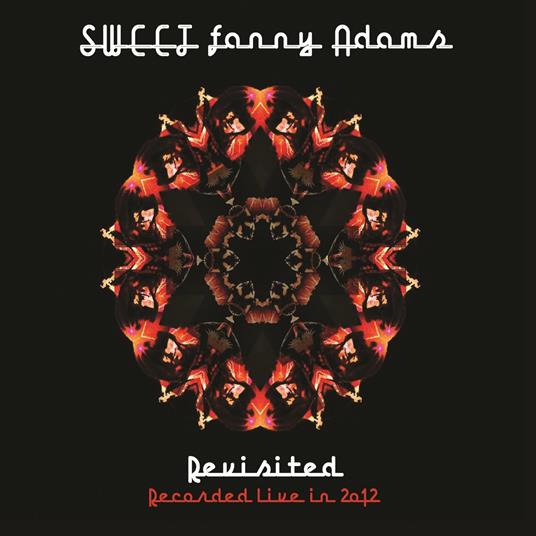 Sweet Fanny Adams Revisited - CD Audio di Sweet