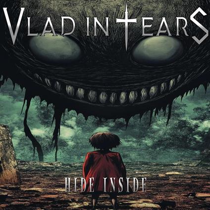 Hide Inside - CD Audio di Vlad in Tears