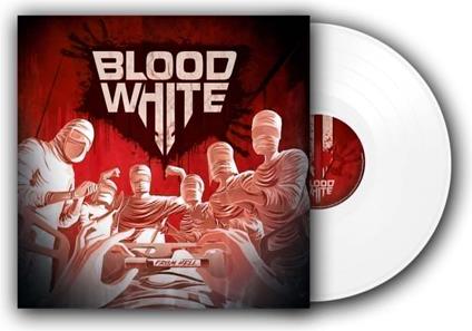 From Hell - Vinile LP di Blood White