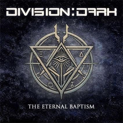The Eternal Baptism - CD Audio di Division.Dark