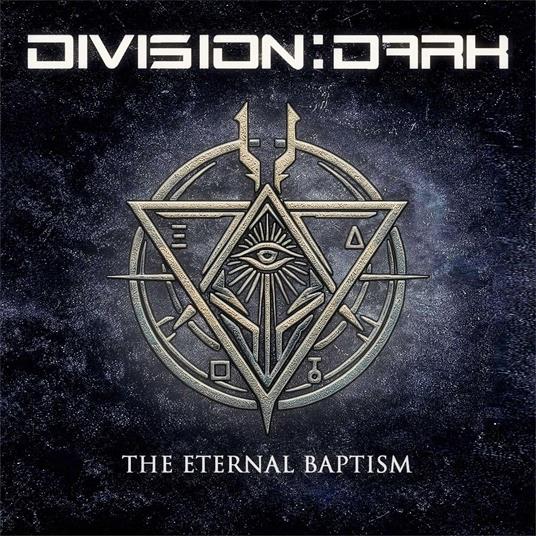 The Eternal Baptism - CD Audio di Division.Dark