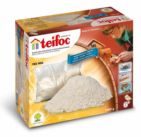 Malta Teifoc 1 Kg - 8