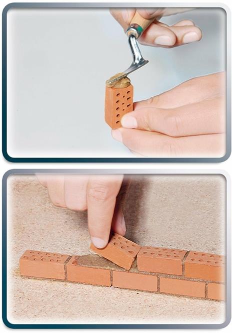 Piccolo Muratore Casa Sulla Spiaggia - 12