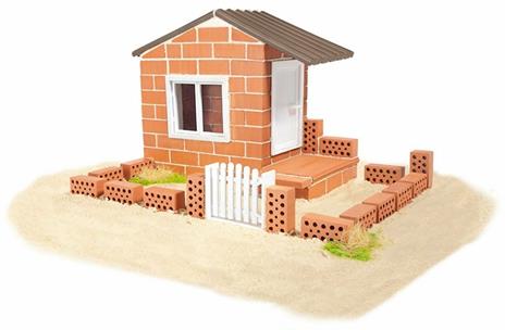 Piccolo Muratore Casa Sulla Spiaggia - 14