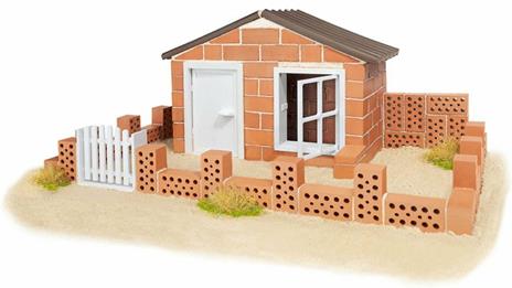 Piccolo Muratore Casa Sulla Spiaggia - 15