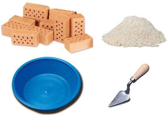 Piccolo Muratore Casa Sulla Spiaggia - 10