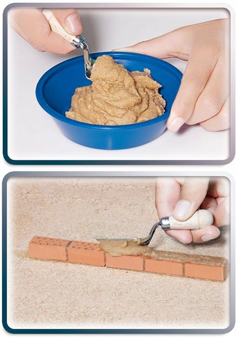 Piccolo Muratore Casa Sulla Spiaggia - 11