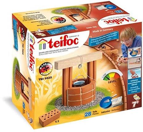 Teifoc Waterwell