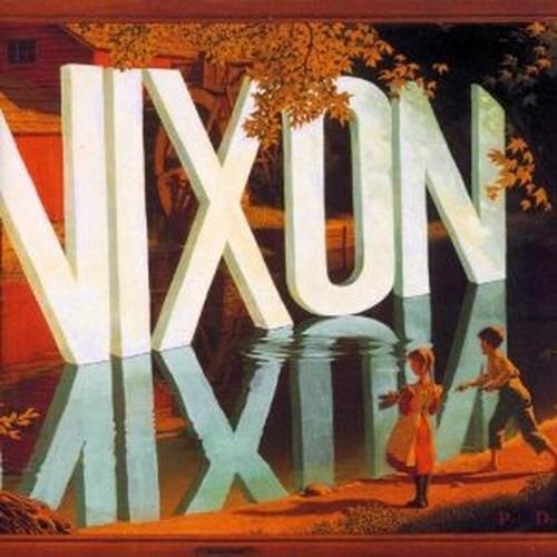 Nixon - CD Audio + DVD di Lambchop