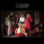 A Monument - CD Audio di Tu Fawning