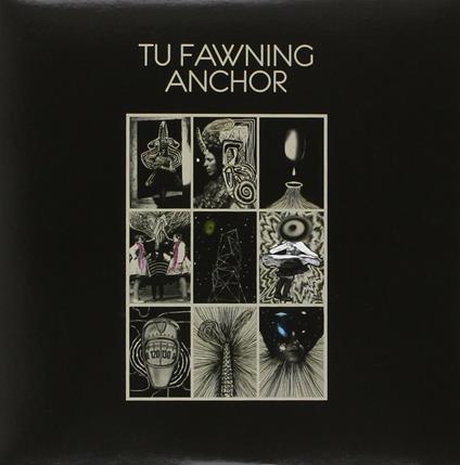 Anchor-Rsd - Vinile 7'' di Tu Fawning