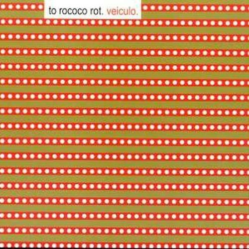 Veiculo - Vinile LP + CD Audio di To Rococo Rot