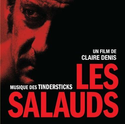 Les salauds - CD Audio di Tindersticks